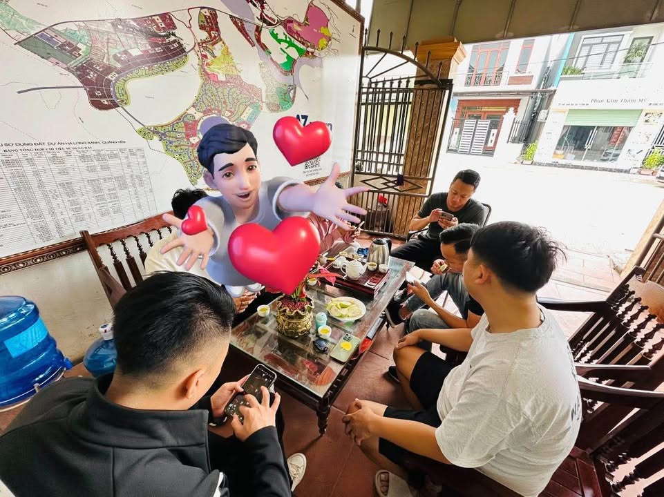 Đất nền dự án Vinhome Hạ Long Xanh 100m² giá chỉ 1.8 tỷ - Cơ hội đầu tư hấp dẫn!