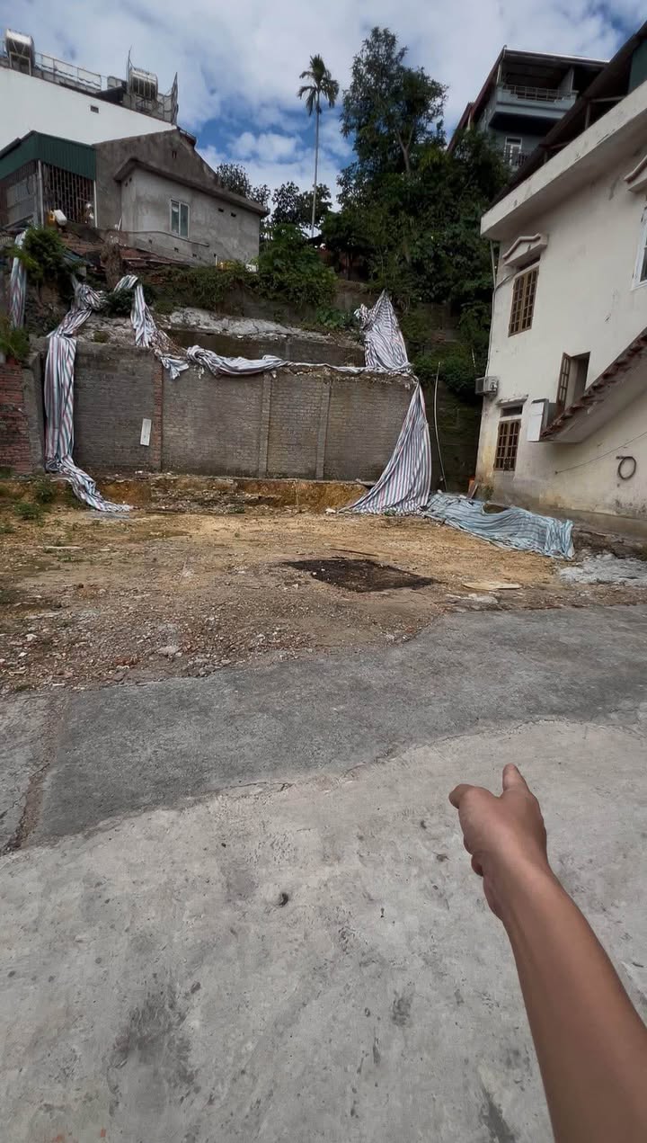 Đất nền Hồng Gai, Hạ Long 62m² giá 1.7 tỷ - Tiềm năng sinh lời cao!