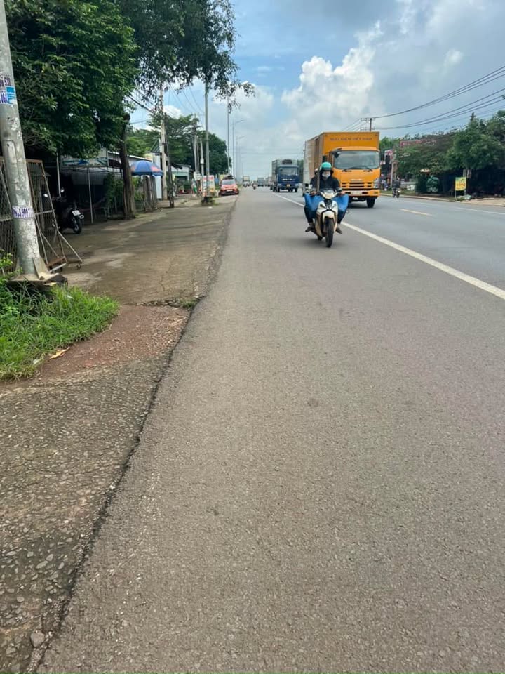 Đất mặt tiền Quốc lộ 20, Phú Cường 660m² giá 5.5 tỷ - Tiềm năng đầu tư lớn!