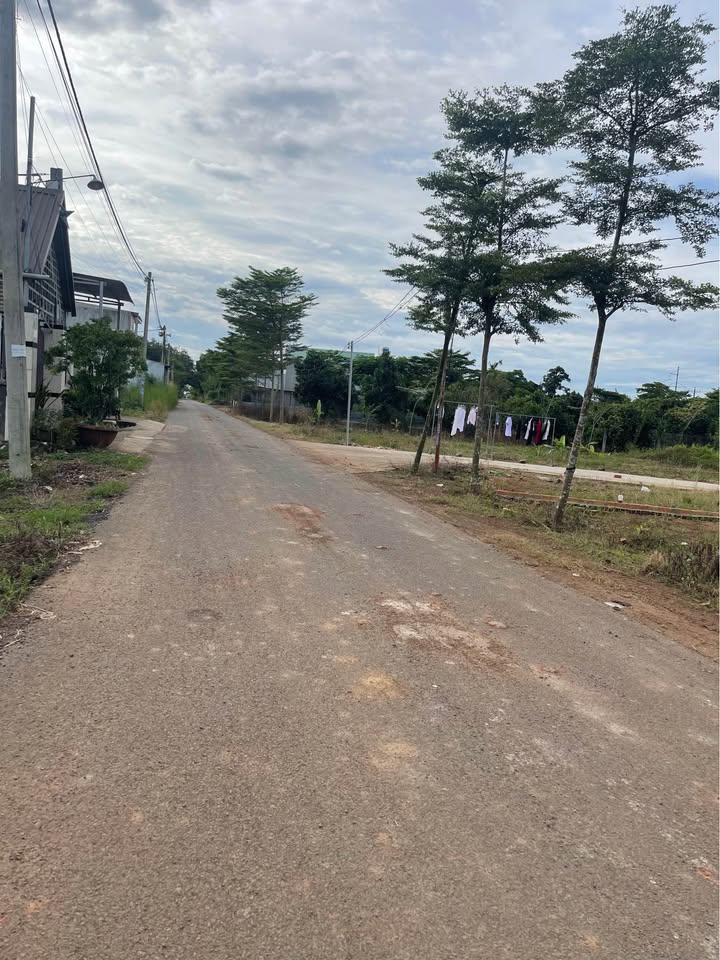 Đất nền Tây Hoà Trảng Bom 100m² giá 1 tỷ - Sổ đỏ chính chủ, xây dựng tự do!