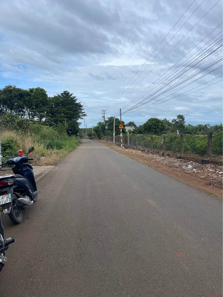 Đất nền Tây Hòa Trảng Bom 180m² giá 1 tỷ - Mặt tiền đường chính, cơ hội đầu tư hấp dẫn!