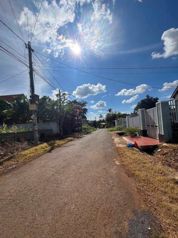 Đất thổ cư Hòa Thắng 150m² giá chỉ 1.27 tỷ - Cơ hội đầu tư tuyệt vời!