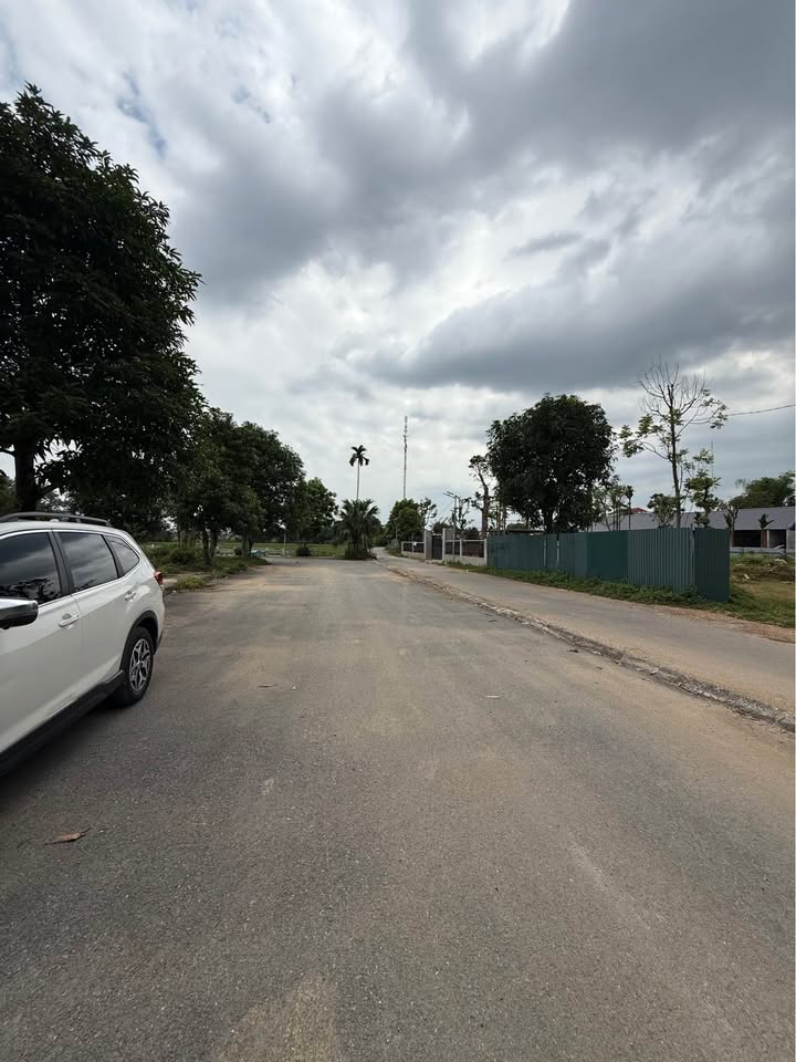 Đất nền góc 109m² tại Bình Yên, Thạch Thất - Tiềm năng đầu tư và nghỉ dưỡng!