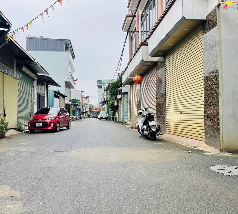 Đất thổ cư An Khánh Hoài Đức 200m² giá 8x triệu - Chính chủ bán gấp!