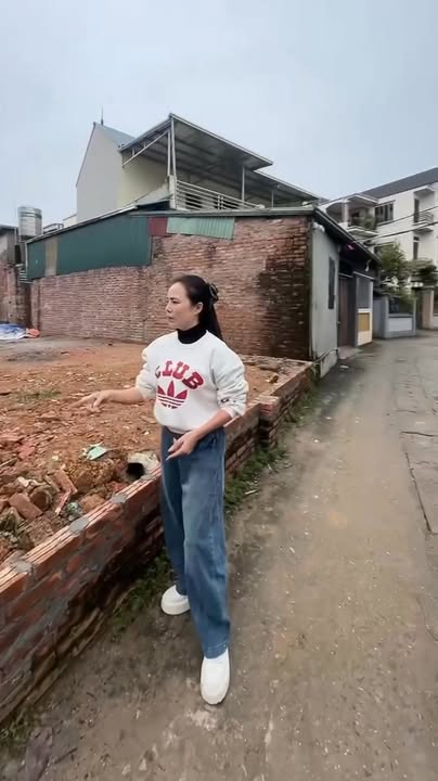 Đất thổ cư Trung Hòa, Chương Mỹ 120m² giá 2 tỷ - Cơ hội đầu tư vàng!