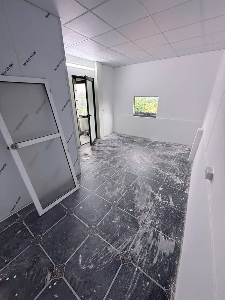 Căn hộ chung cư mini Hoàng Mai 30m² giá 3 triệu - Tiện nghi đầy đủ, chính chủ!