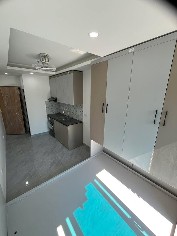 Căn hộ chung cư mini tại Minh Khai 54C - Nội thất đầy đủ, ở ngay!