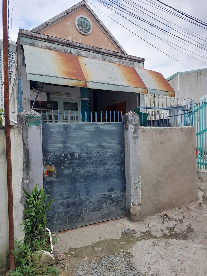 Nhà cấp 4 đường Vĩnh Phú 20, Bình Dương 80m² giá 3 tỷ - Gần trung tâm TP HCM!