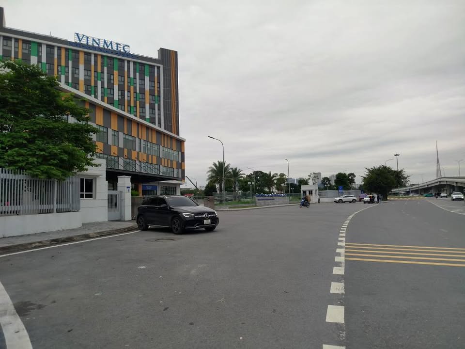 Nhà 4 tầng lô góc tại Tây Mỗ, 37m² giá 6.29 tỷ - Không thể bỏ lỡ!