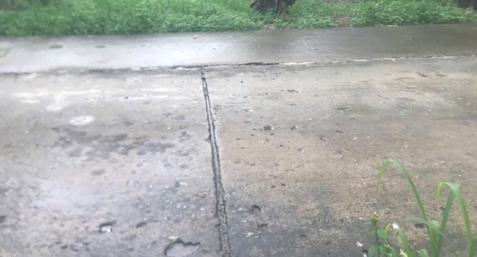 Đất mặt tiền Kênh Cái Sắn, Tân Hiệp A, 433m² giá 6.478 tỷ - Đầu tư sinh lời ngay!