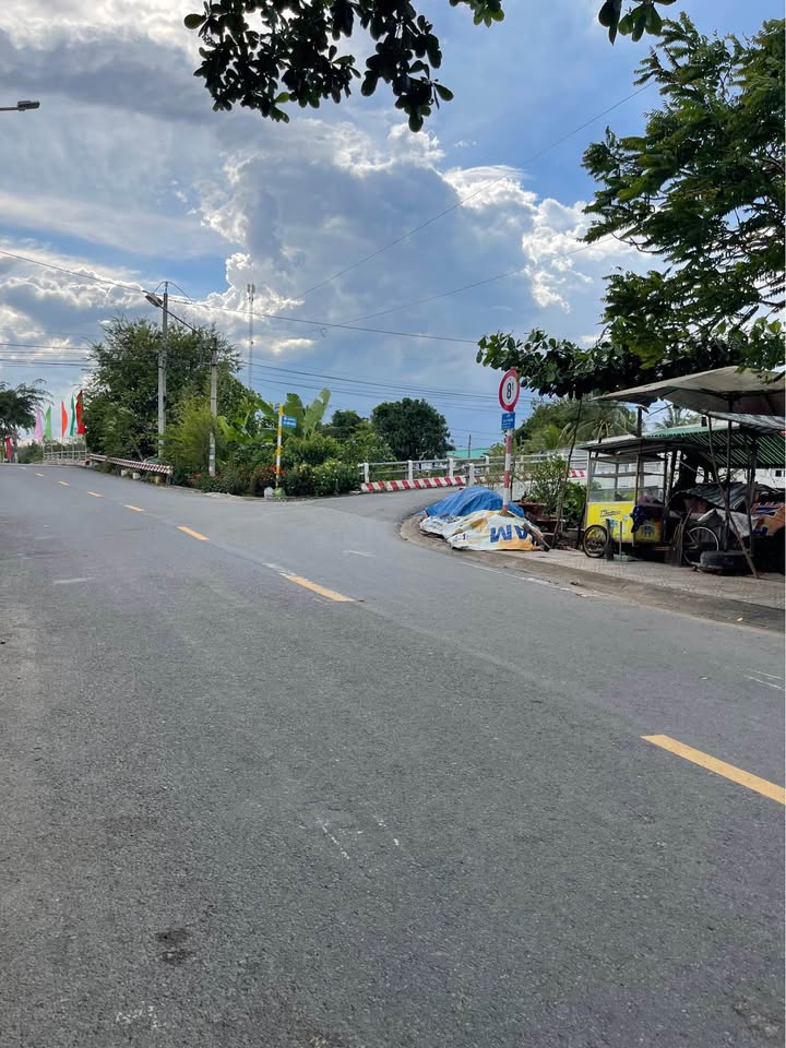 Đất nền Hòa An 290m² giá 550 triệu - Cách cầu cái Da vài trăm mét!