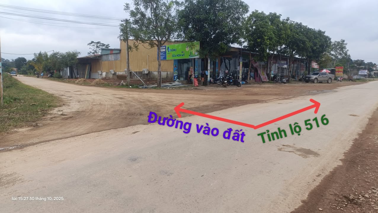Đất nền Thạch Bình, Thạch Thành, Thanh Hóa 145m² giá 100 triệu - Sổ đỏ chính chủ, đầu tư sinh lời!