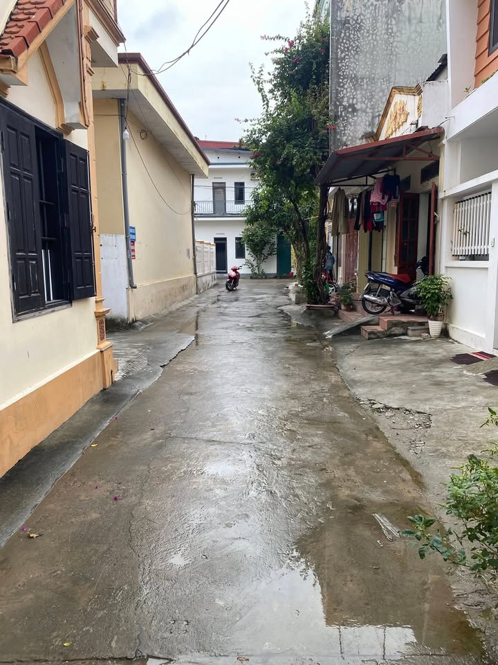 Nhà cấp 4 Bích Đào Ninh Bình 75,5m² giá 3.4 tỷ - Vị trí đắc địa gần chợ và trường học!