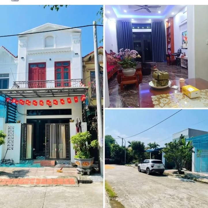 Nhà đẹp Ninh Mỹ 85m² giá 5 tỷ - Về ở ngay!