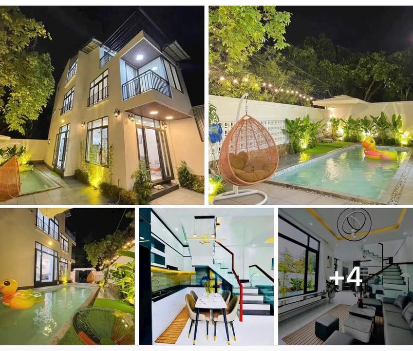 Nhà 3 Tầng Đường Lý Nam Đế, 141m² Giá 3 Tỷ - Không Gian Mở Rộng Rãi