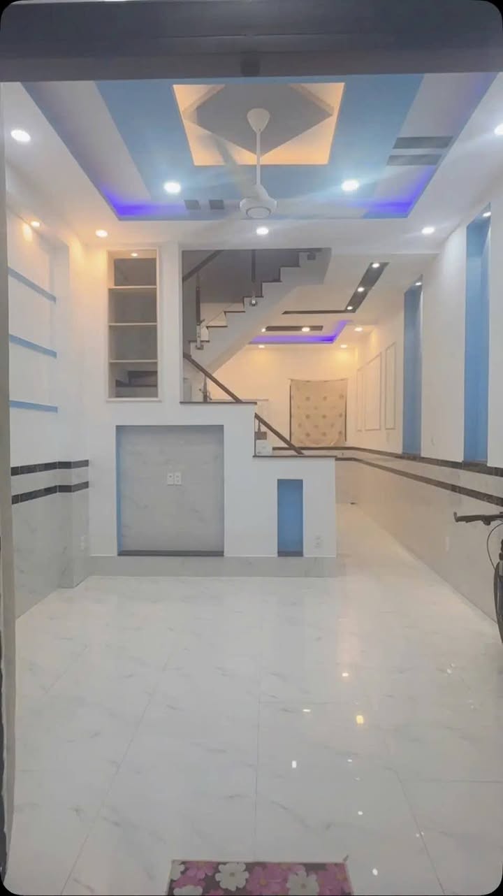 Nhà riêng Bình Mỹ Củ Chi 48m² giá 1.25 tỷ - Chính chủ bán gấp!