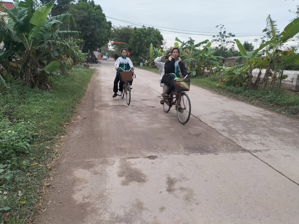 Đất nền Yên Khánh Ninh Bình 110m² giá thỏa thuận - Đầu tư lý tưởng!