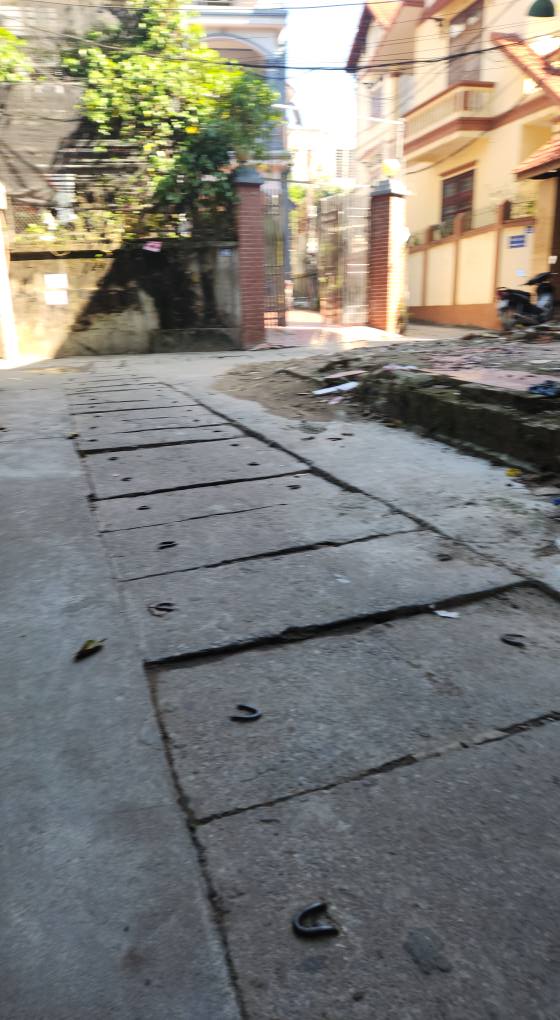 Đất nền Dương Nội 51m² giá 7 tỷ - Lô góc ô tô vào tận nơi!