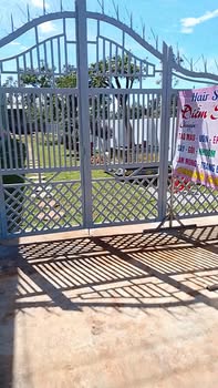 Bán lô đất 1404m² tại xã Ia Hrung, Gia Lai - Sẵn nhà khang trang chỉ 2.65 tỷ!