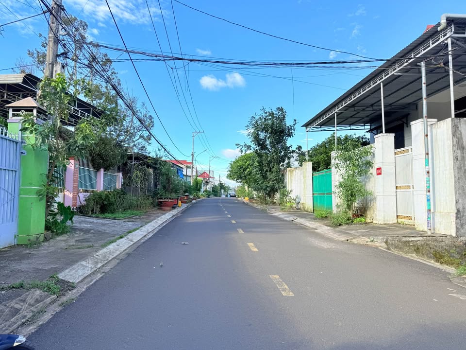 Đất mặt tiền Huyền Trân Công Chúa, Pleiku 360m² giá 3.59 tỷ - Cơ hội đầu tư tuyệt vời!