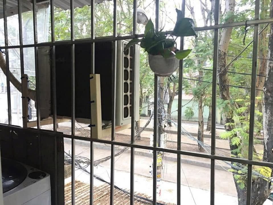 Căn hộ cho thuê Đồng Tâm Lạch Tray 30m² giá 3.6 triệu - Full nội thất, sẵn sàng vào ở!