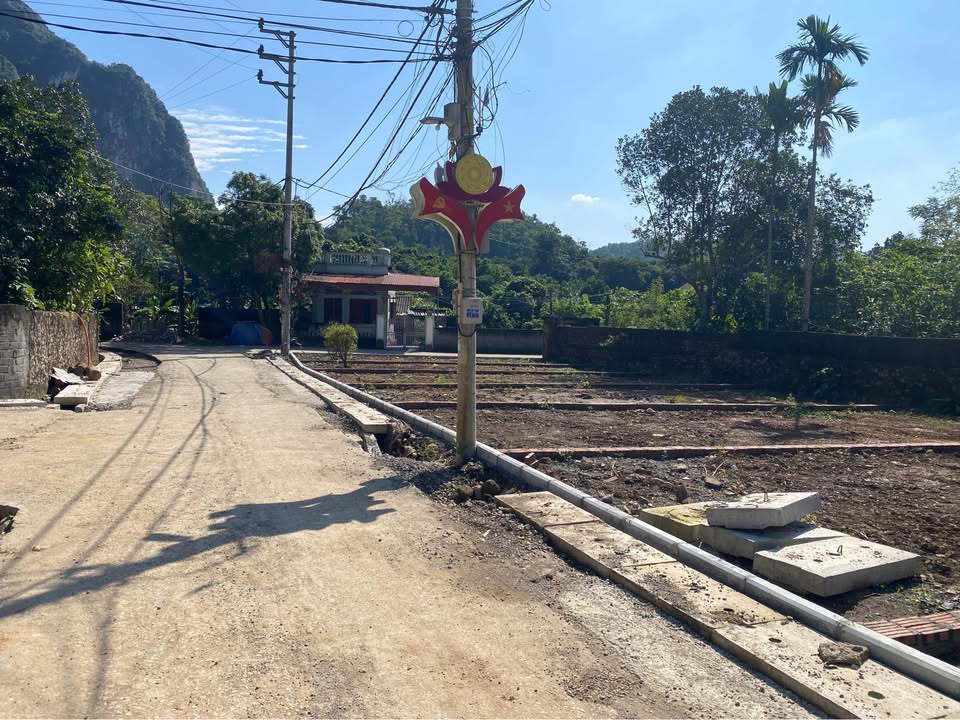 Đất nền xã Lương Sơn - Phú Thọ 73m² giá 800 triệu - Sổ hồng chính chủ, đầu tư sinh lời!