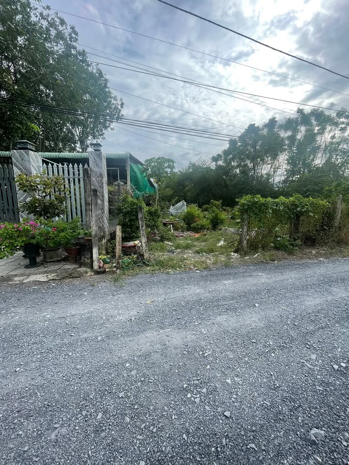 Đất thổ cư KP6, Phường 3, Tây Ninh 441m² - Gần trường chuyên, đầu tư sinh lời!