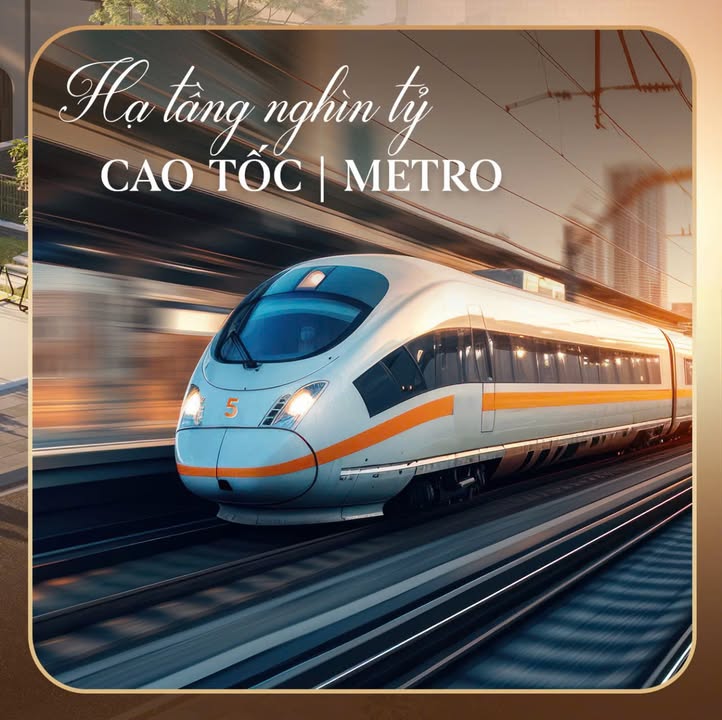 Đất nền Hoa Lac Metro City - Thạch Thất, Hà Nội 83.000m² - Điểm rơi dòng tiền đầu tư hấp dẫn!