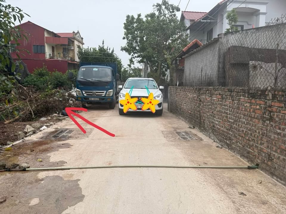 Đất nền Liên Nghĩa, Văn Giang 58.5m² giá 3.1 tỷ - Đầu tư sinh lời ngay!