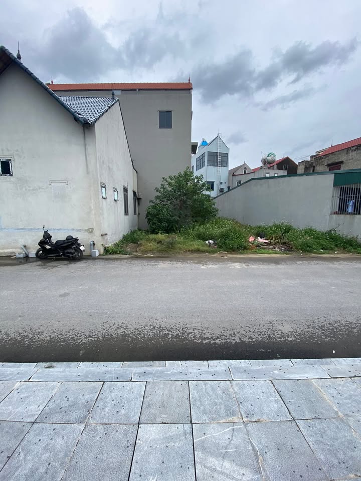 Nhà phố Kiêu Kỵ, Gia Lâm 55m² giá 4.45 tỷ - Đầu tư sinh lời hấp dẫn!