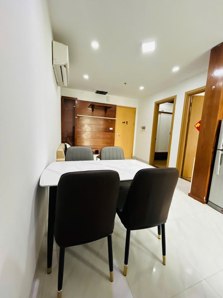 Căn hộ Quế Võ Hill View 6-8 triệu/tháng - Thích hợp cho chuyên gia nước ngoài!