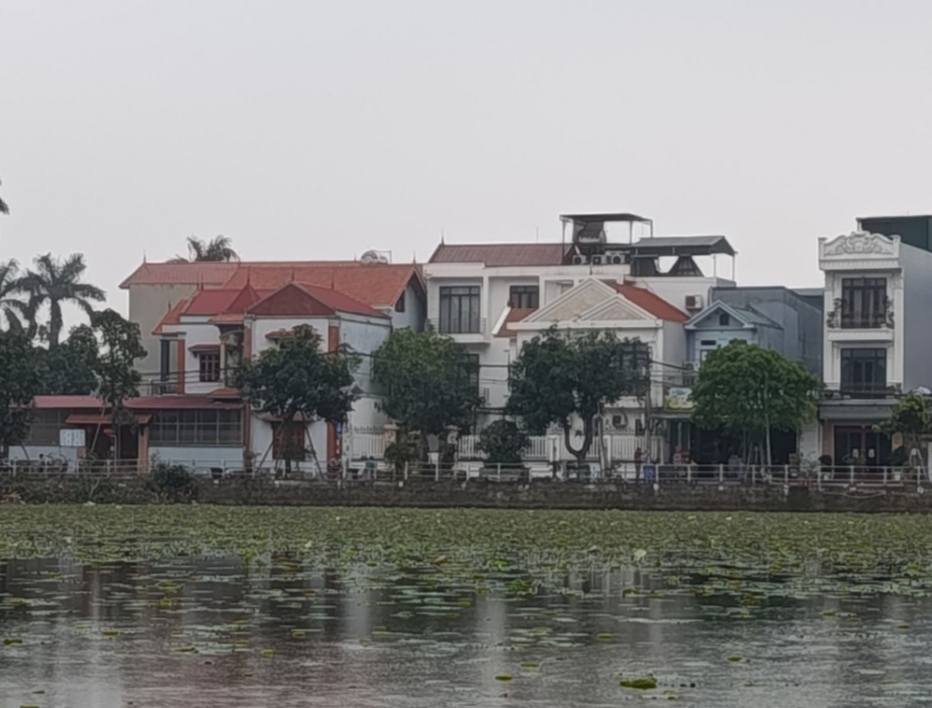 Đất nền Phù Đổng, Gia Lâm 56m² giá 5 tỷ - Lô góc, vị trí đẹp, thuận tiện giao thông!