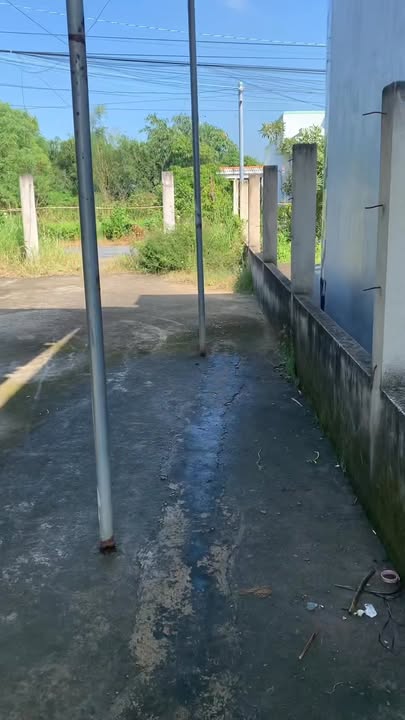 Đất mặt tiền DH19, Xã Long Bình Tân, 440m² giá 2.5 tỷ - Cơ hội đầu tư tuyệt vời!