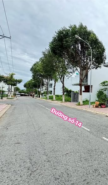 Đất nền Tico Trương Định Gò Công 112m² giá 2.15 tỷ - Đầu tư sinh lời ngay!