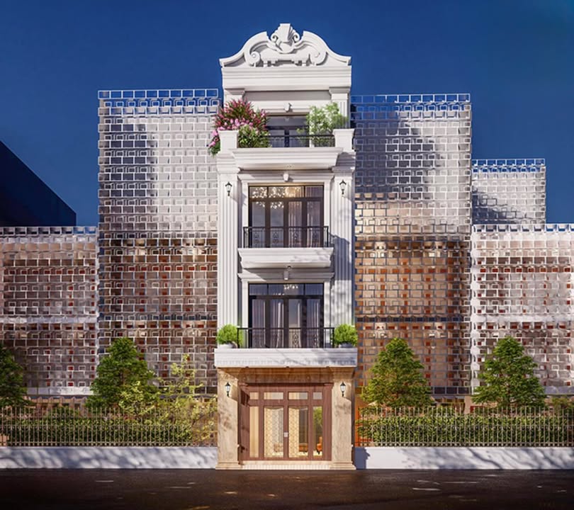 Đất nền Nguyễn Gia Trí, Bình Thạnh 90m² - Tiện xây dựng mới 6 tầng