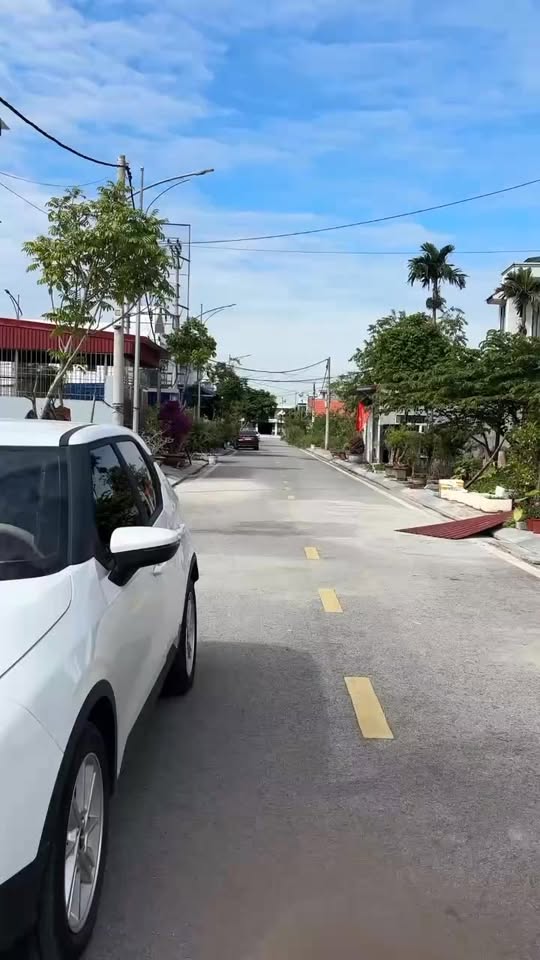 Bán lô đất 100m² Đoàn Kết, Đồ Sơn chỉ 300 triệu - Cơ hội đầu tư tuyệt vời!