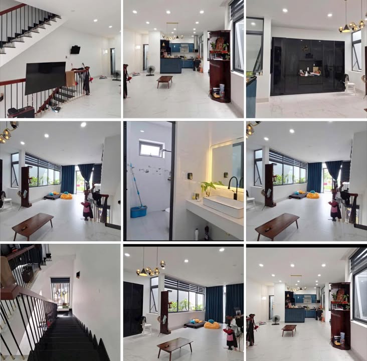 Biệt thự biển Ocean Dunes Phan Thiết 103m² giá thỏa thuận - Khu VIP, an ninh cao