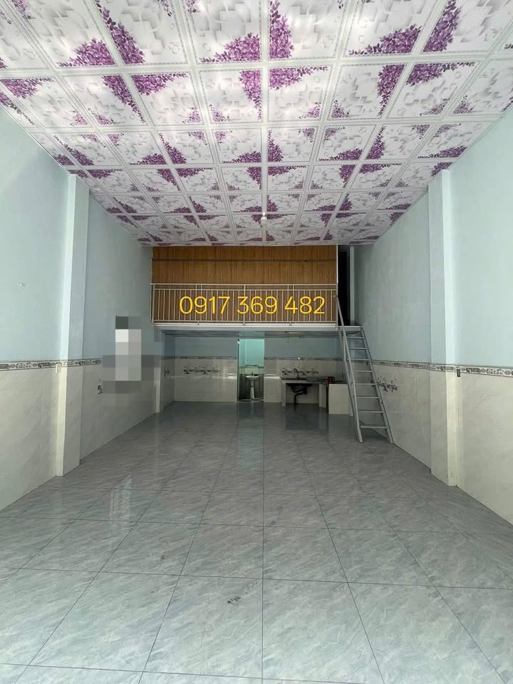 Nhà cho thuê mặt tiền hẻm Rạch Dừa 70m² giá 4 triệu - Vừa ở vừa kinh doanh!