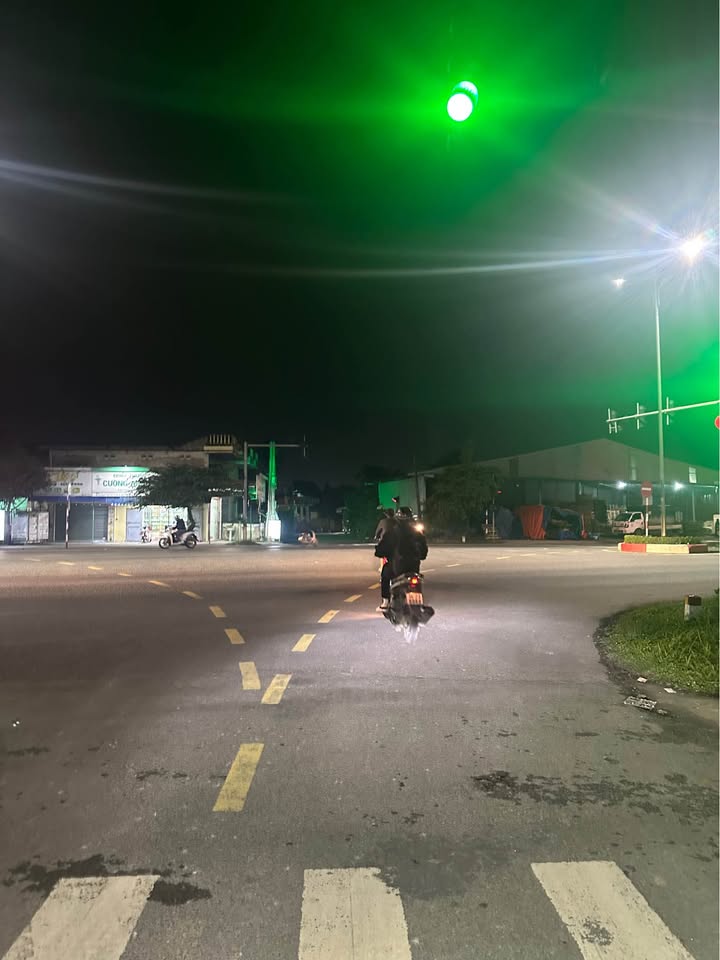 Đất nền tại Lương Quy - Lê Lợi 160m² giá 17 triệu - Cơ hội đầu tư kinh doanh!