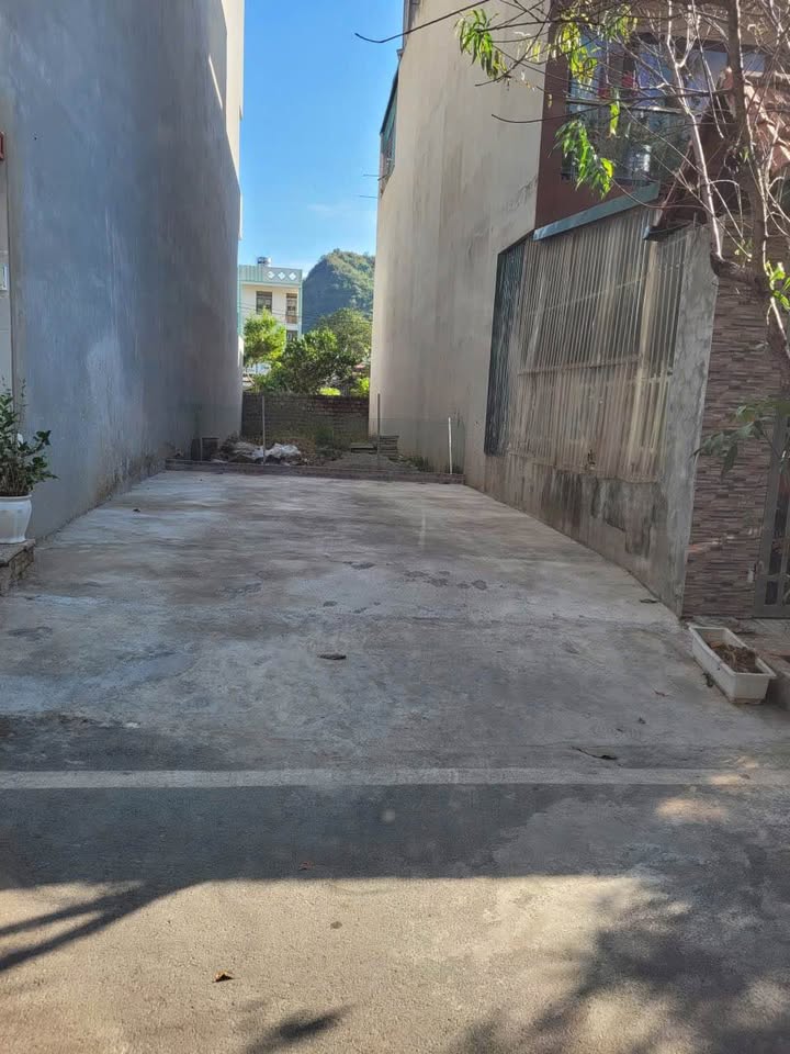 Đất biệt thự tổ 13 Quyết Thắng 108m² - Giá thỏa thuận hấp dẫn!