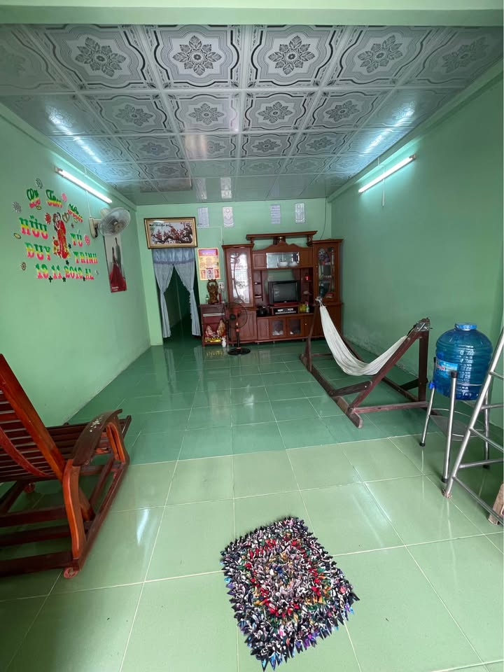 Nhà phố Lý Văn Lâm, Cà Mau 68m² giá chỉ 950 triệu - Sẵn sàng vào ở ngay!