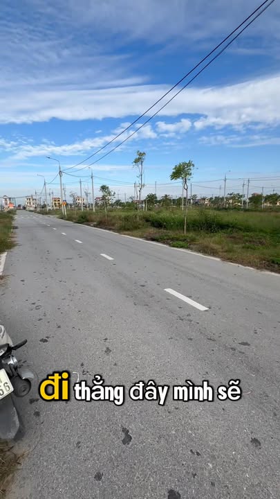 Đất nền Giao Tiến Giao Thủy 84m² giá 1.9 tỷ - Sổ đỏ chính chủ, giao dịch ngay!