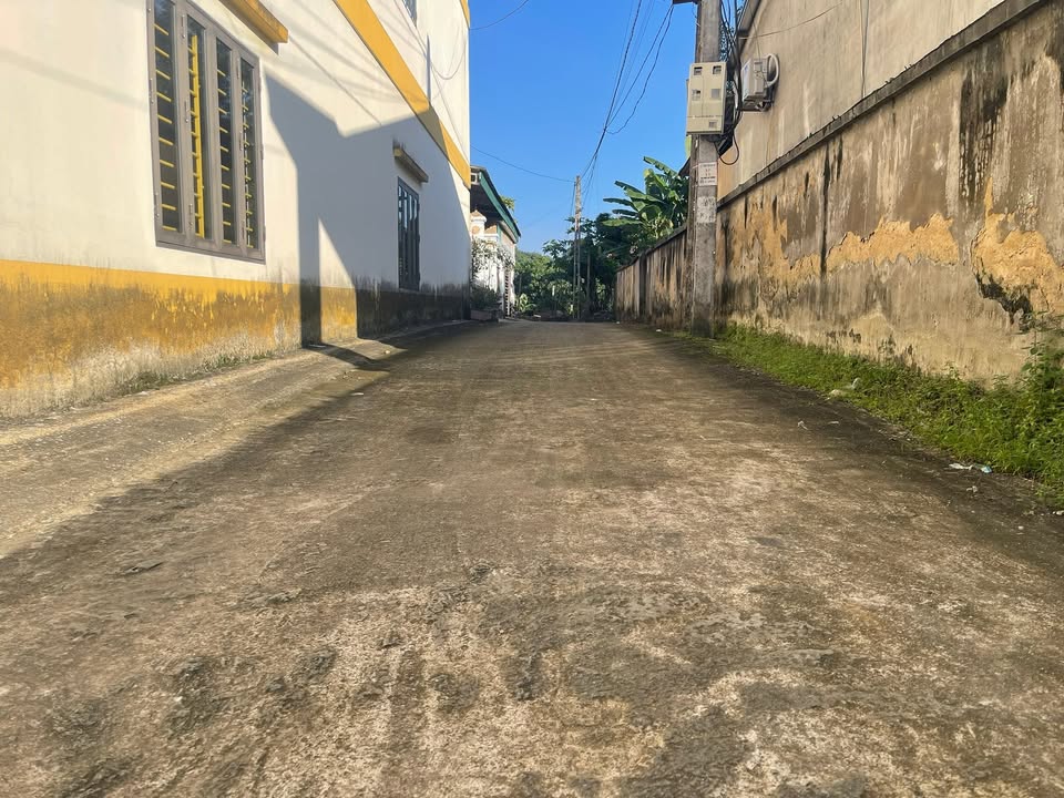 Nhà 2 tầng An Khánh 134m² giá 1 tỷ - Vị trí cực đẹp, thuận tiện sinh hoạt!