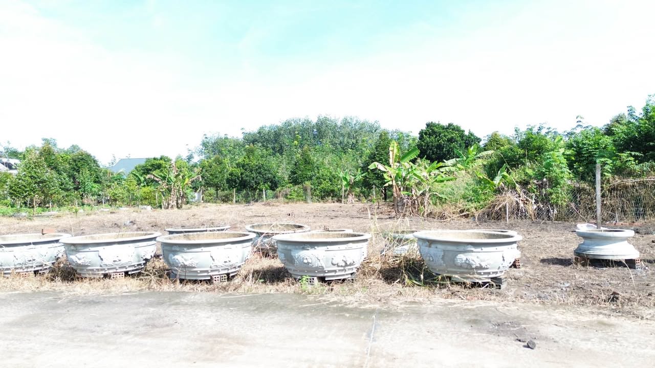 Đất thổ cư Lai Uyên 350m² giá 1.35 tỷ - Vị trí đẹp, đầu tư lý tưởng!