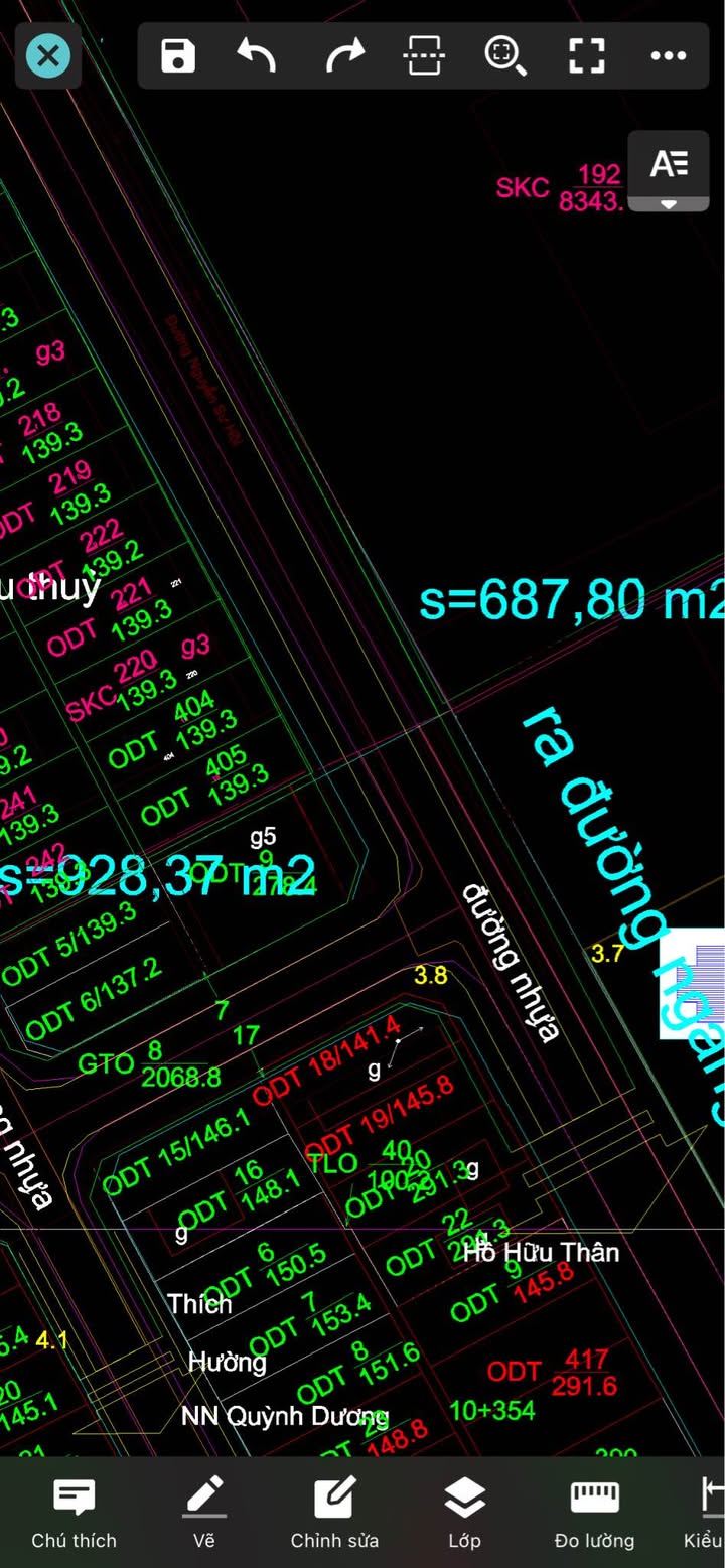 Khách sạn đường Nguyễn Sư Hồi, 139m² - Giá thỏa thuận cho khách thiện chí!