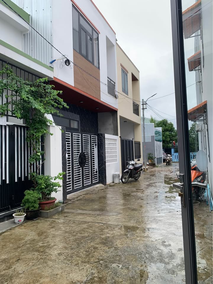 Nhà riêng Hòa Thọ Đông, Cẩm Lệ 61m² giá 3 tỷ - Đầu tư sinh lời hấp dẫn!