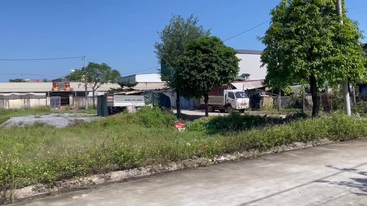 Đất nền Đồng Phong Nho Quan 294.1m² - Cơ hội đầu tư hấp dẫn!