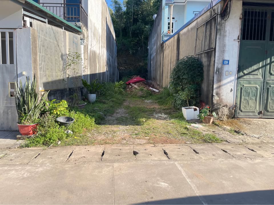 Đất nền trung tâm Thái Nguyên 156m² giá chỉ 3 tỷ - Đầu tư sinh lời ngay!