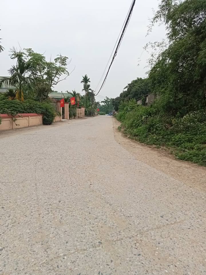 Đất nền 7000m² tại Tân Cương, Thái Nguyên - Vị trí đắc địa cho đầu tư!