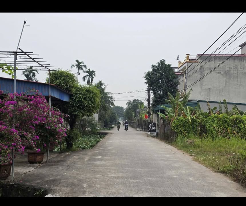 Đất nền Hồng An Hưng Hà 150m² giá 1.2 tỷ - Vị trí đắc địa, gần trường học!